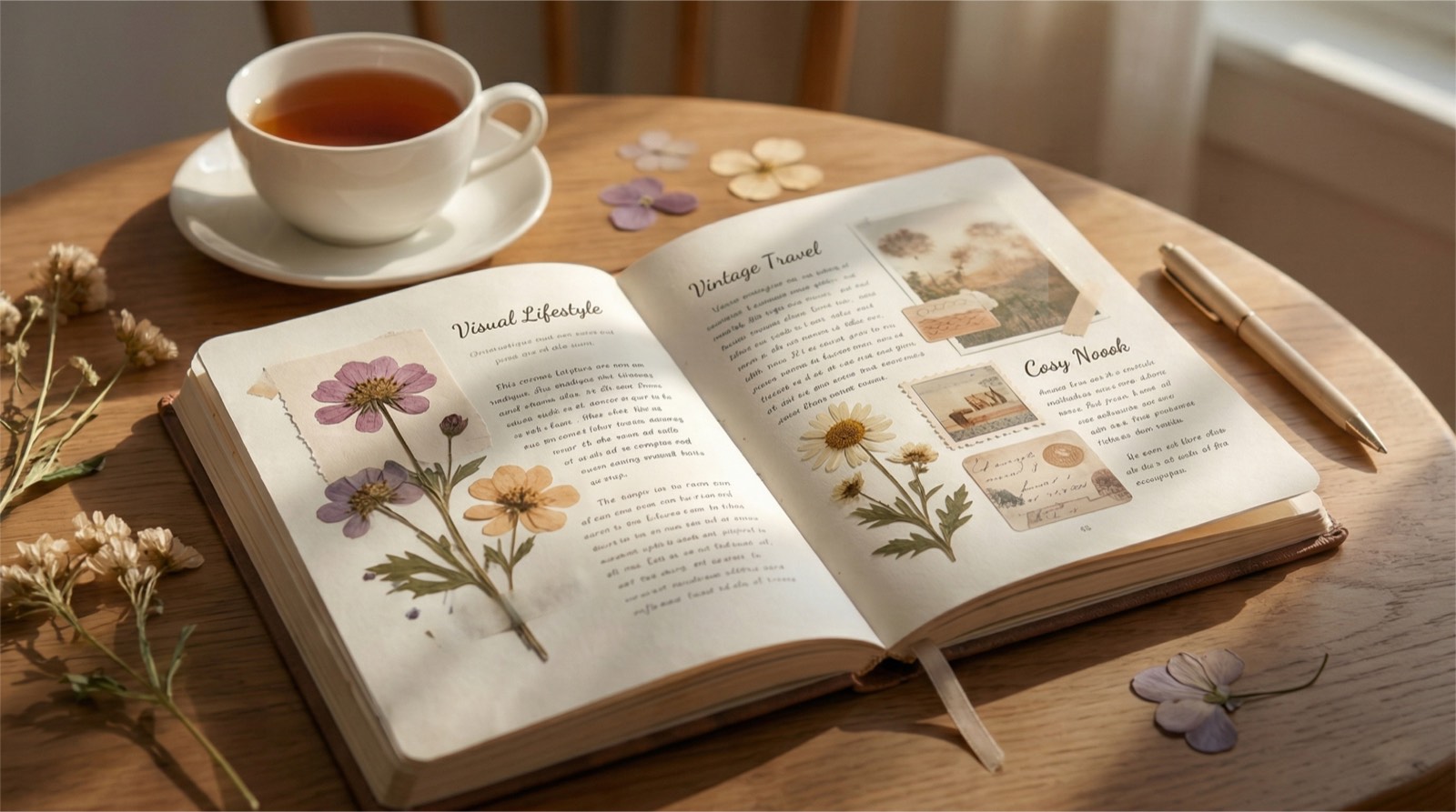 手页官网说明页主视觉